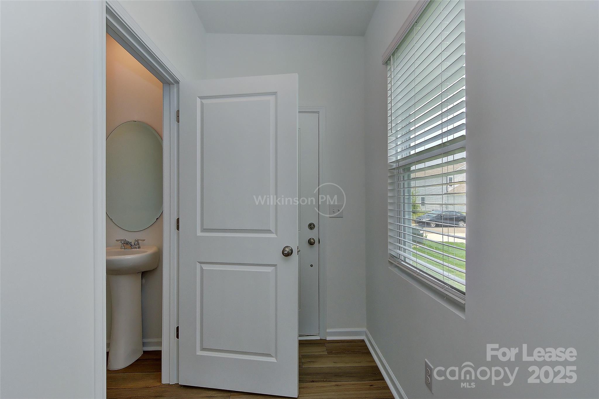 Spring Meadow - Residential Lease