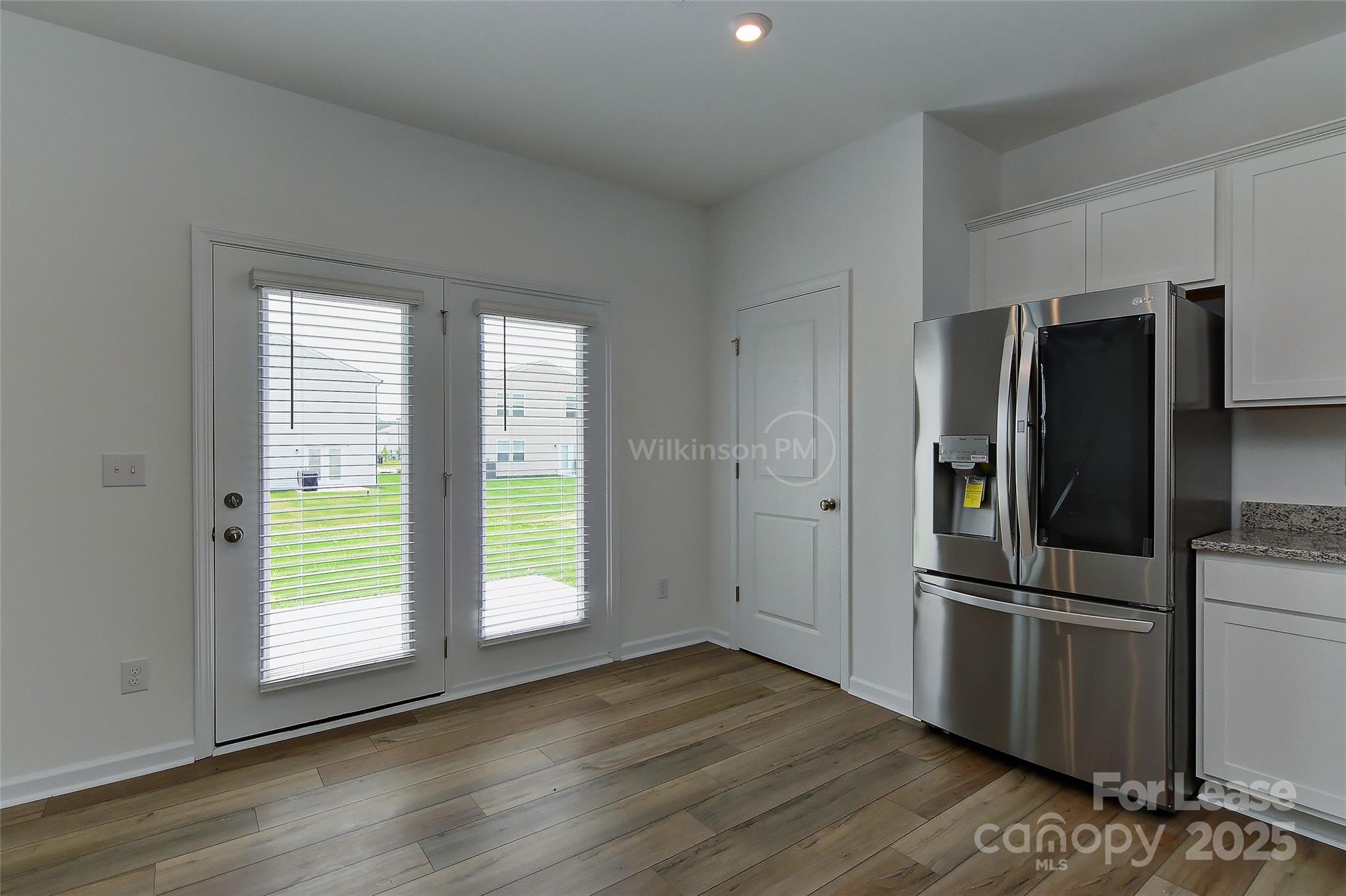 Spring Meadow - Residential Lease