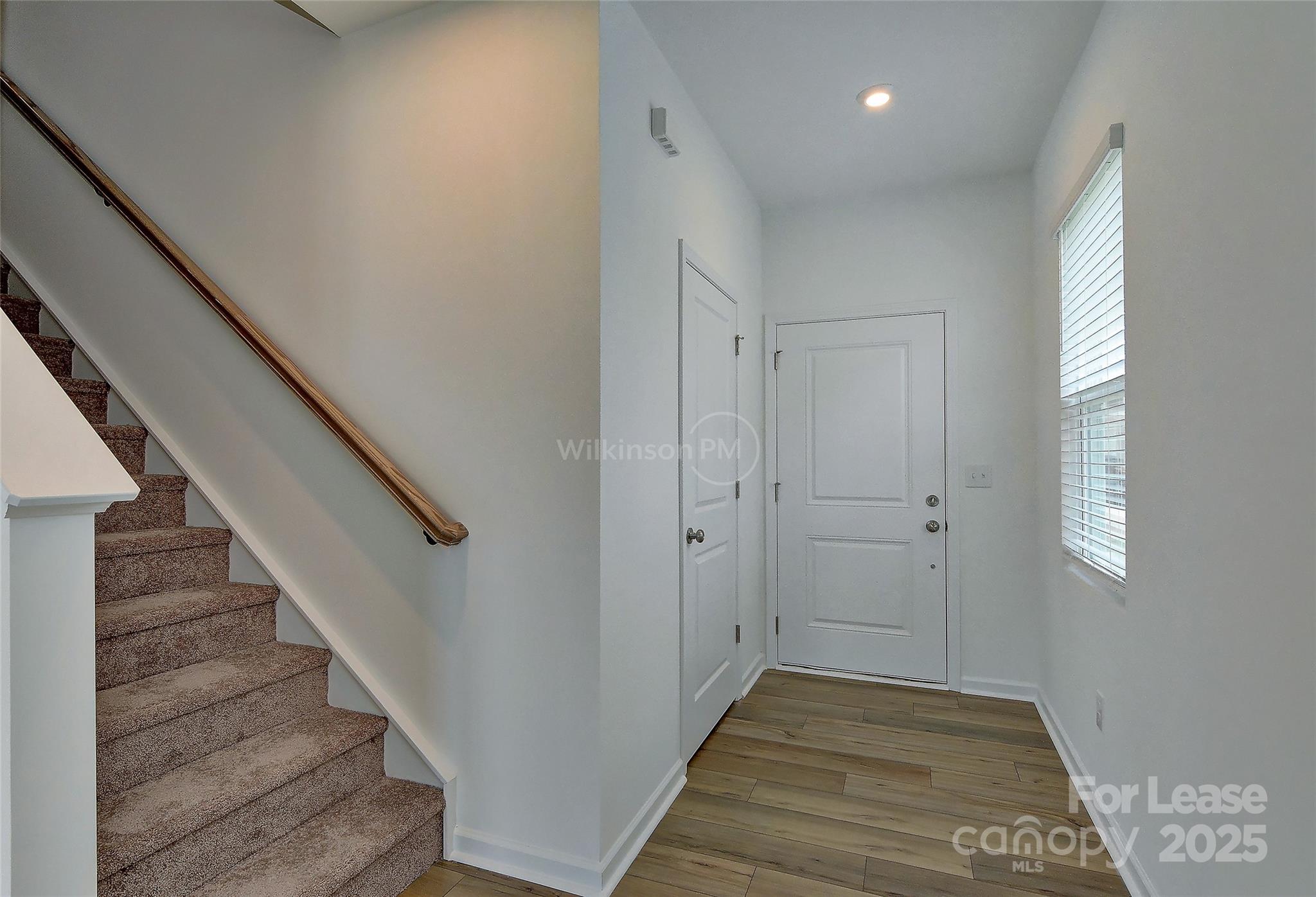 Spring Meadow - Residential Lease