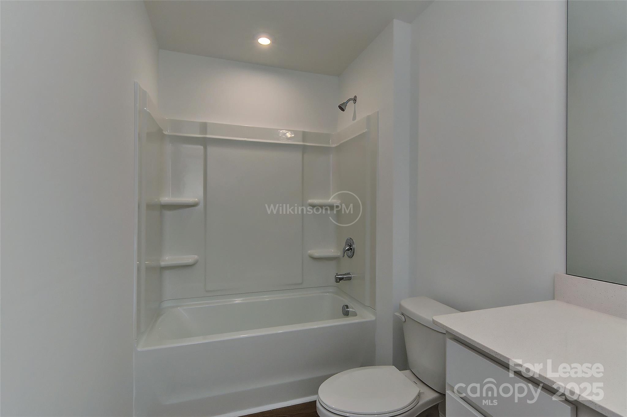 Spring Meadow - Residential Lease