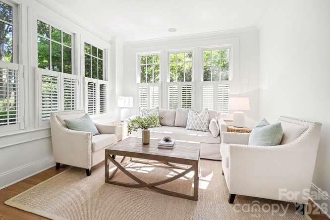 Dilworth - Residential