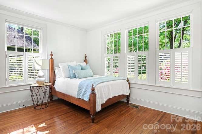 Dilworth - Residential