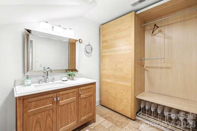 Dilworth - Residential