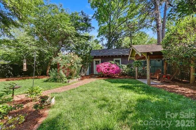 Dilworth - Residential