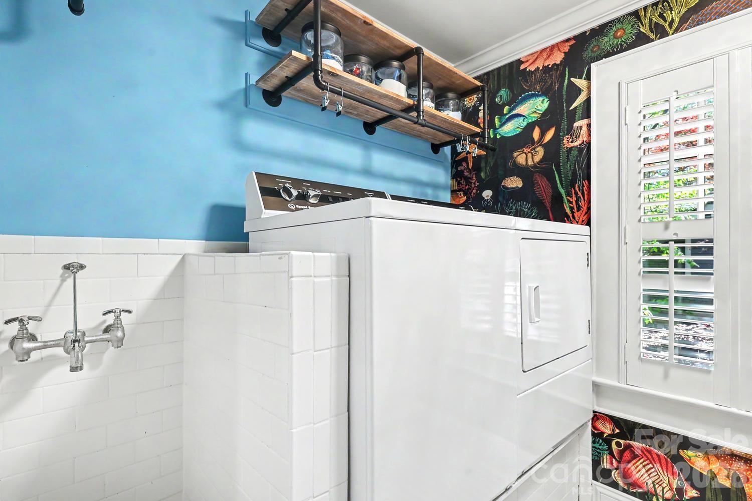 Dilworth - Residential