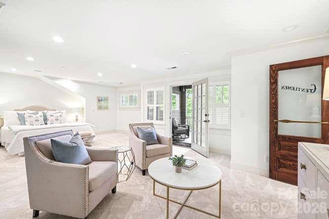 Dilworth - Residential