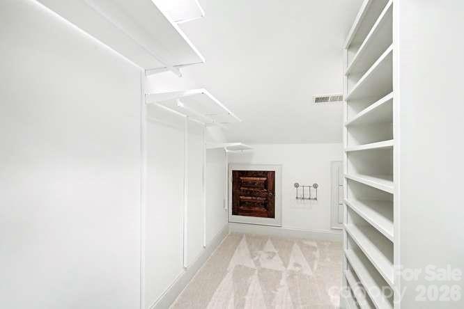 Dilworth - Residential