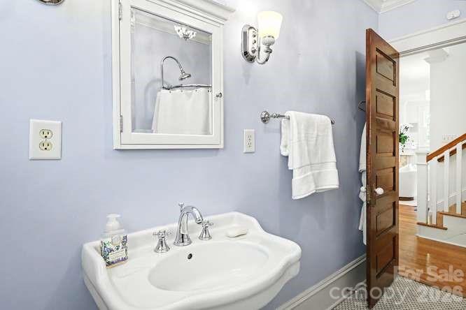 Dilworth - Residential