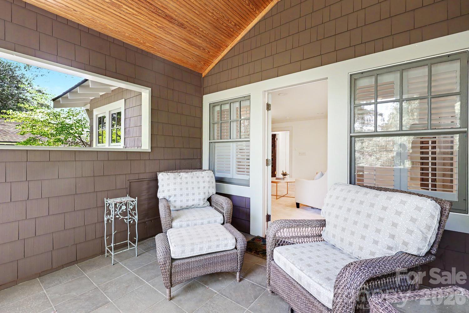 Dilworth - Residential