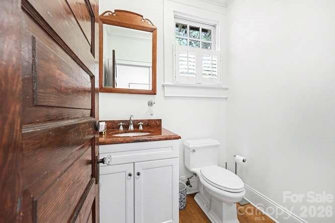 Dilworth - Residential