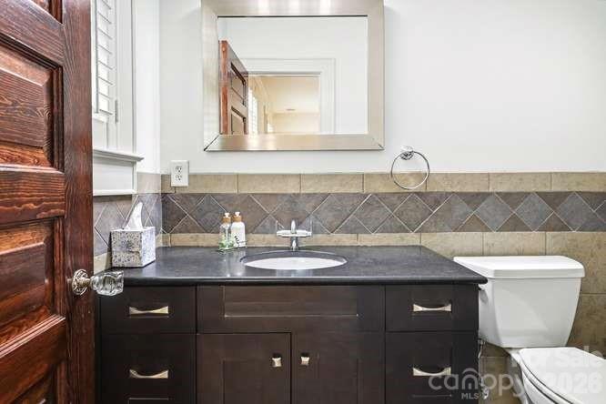 Dilworth - Residential