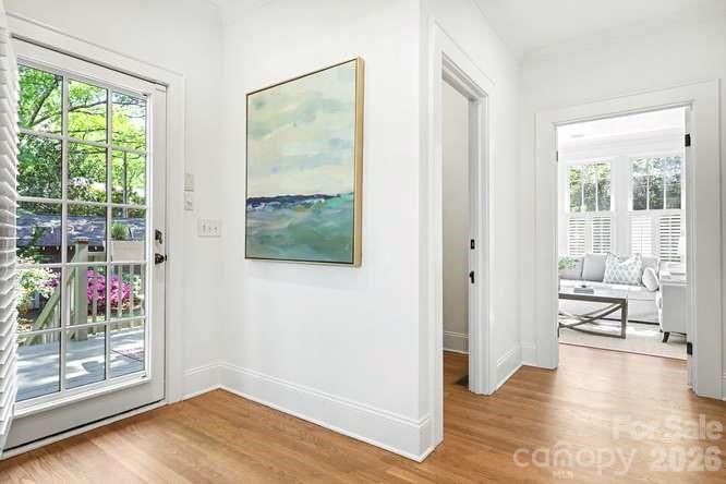 Dilworth - Residential