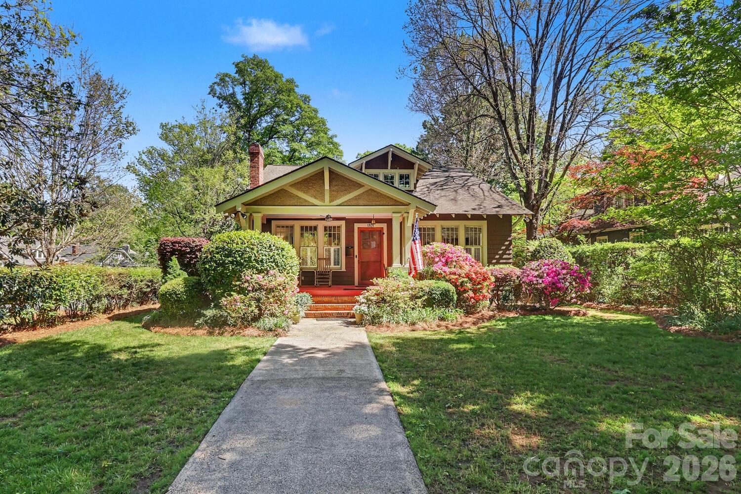 Dilworth - Residential