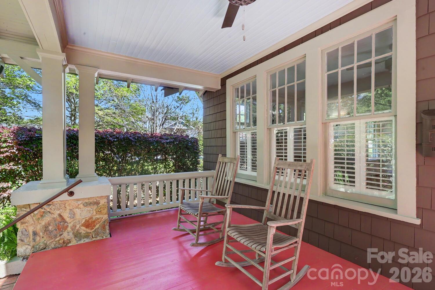 Dilworth - Residential