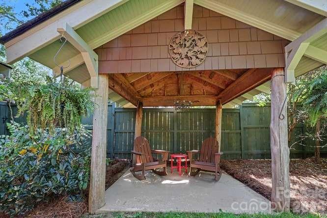 Dilworth - Residential