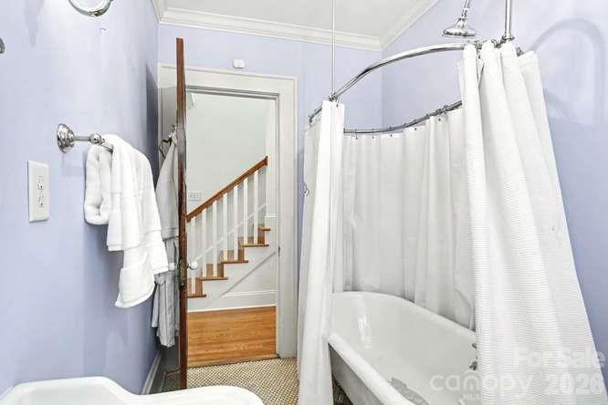 Dilworth - Residential