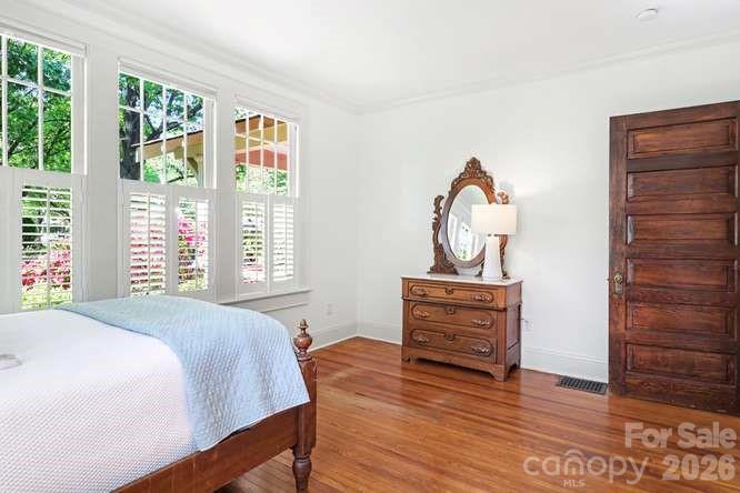 Dilworth - Residential