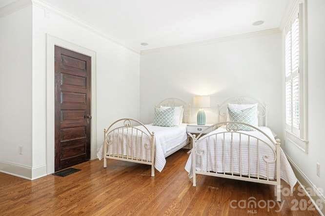 Dilworth - Residential