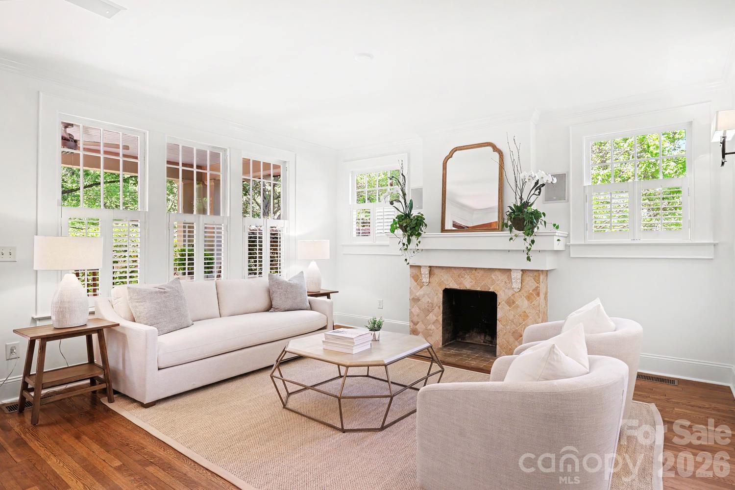 Dilworth - Residential