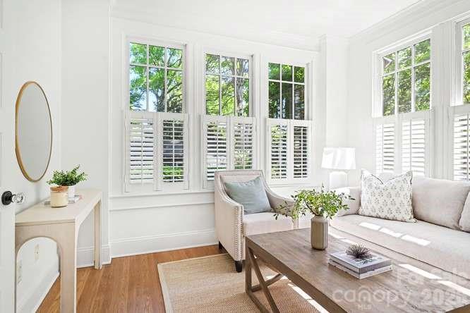 Dilworth - Residential