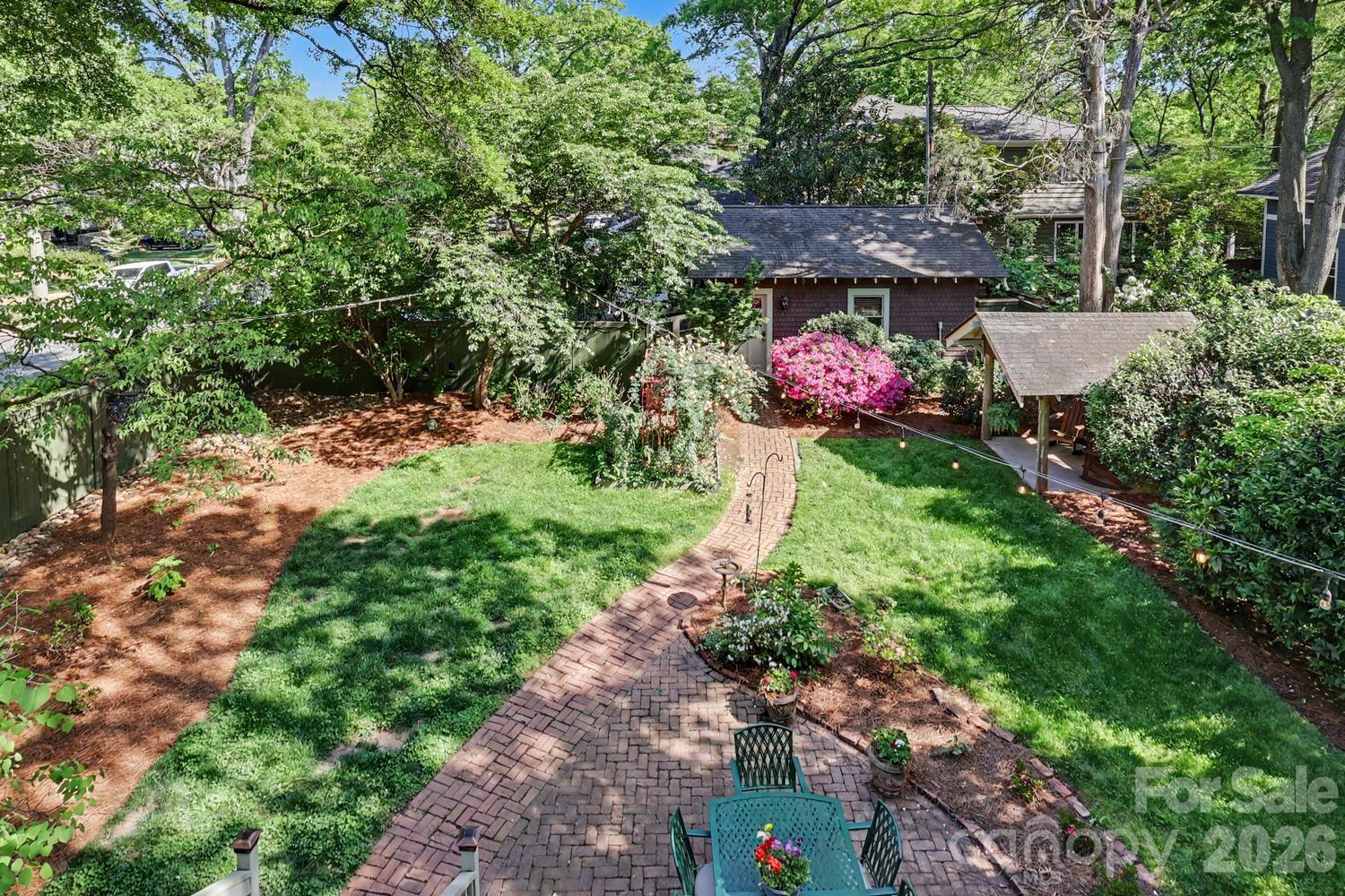 Dilworth - Residential