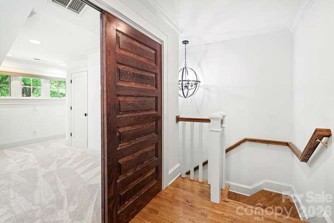 Dilworth - Residential