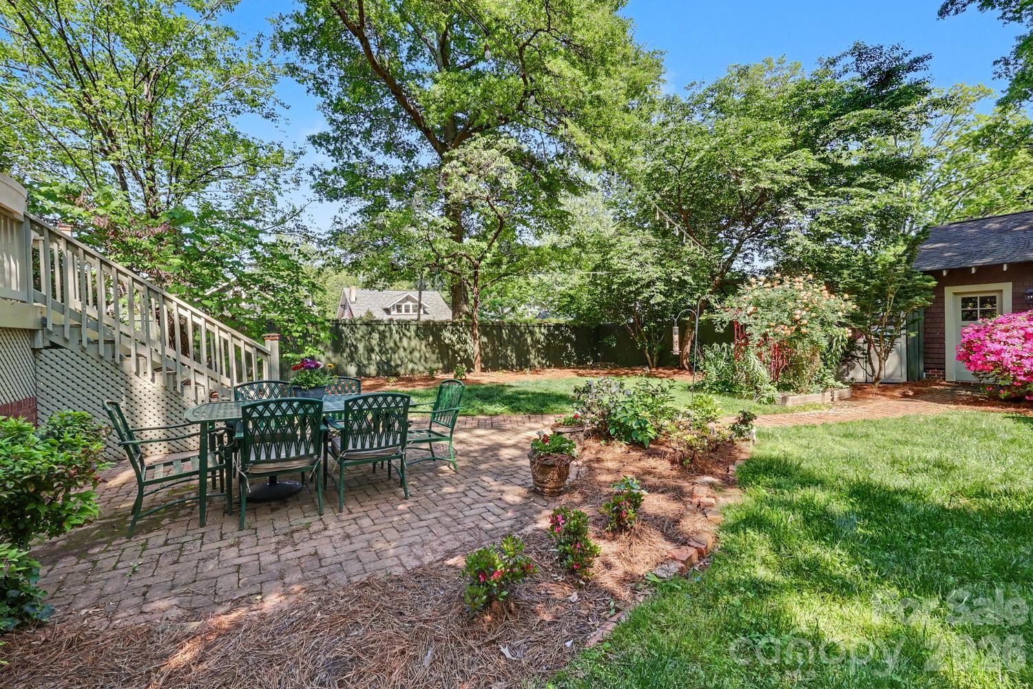 Dilworth - Residential