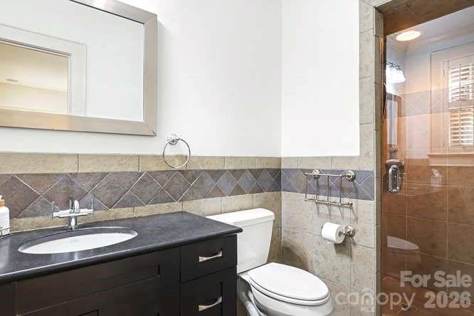 Dilworth - Residential