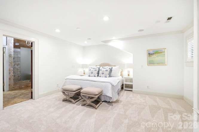 Dilworth - Residential