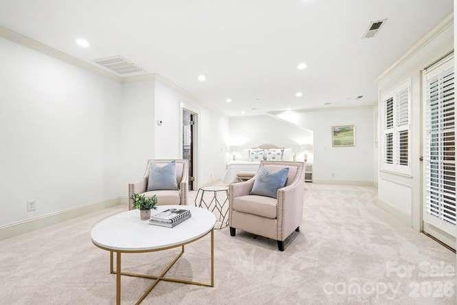 Dilworth - Residential