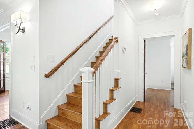 Dilworth - Residential