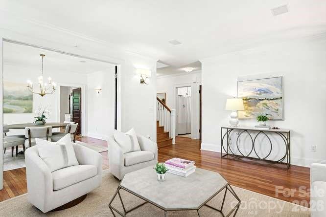 Dilworth - Residential