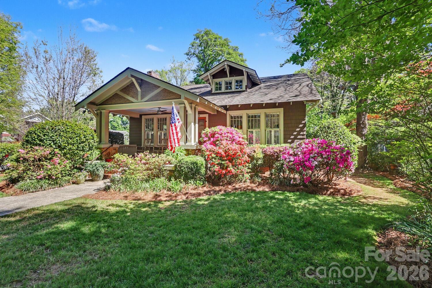 Dilworth - Residential