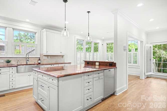 Dilworth - Residential