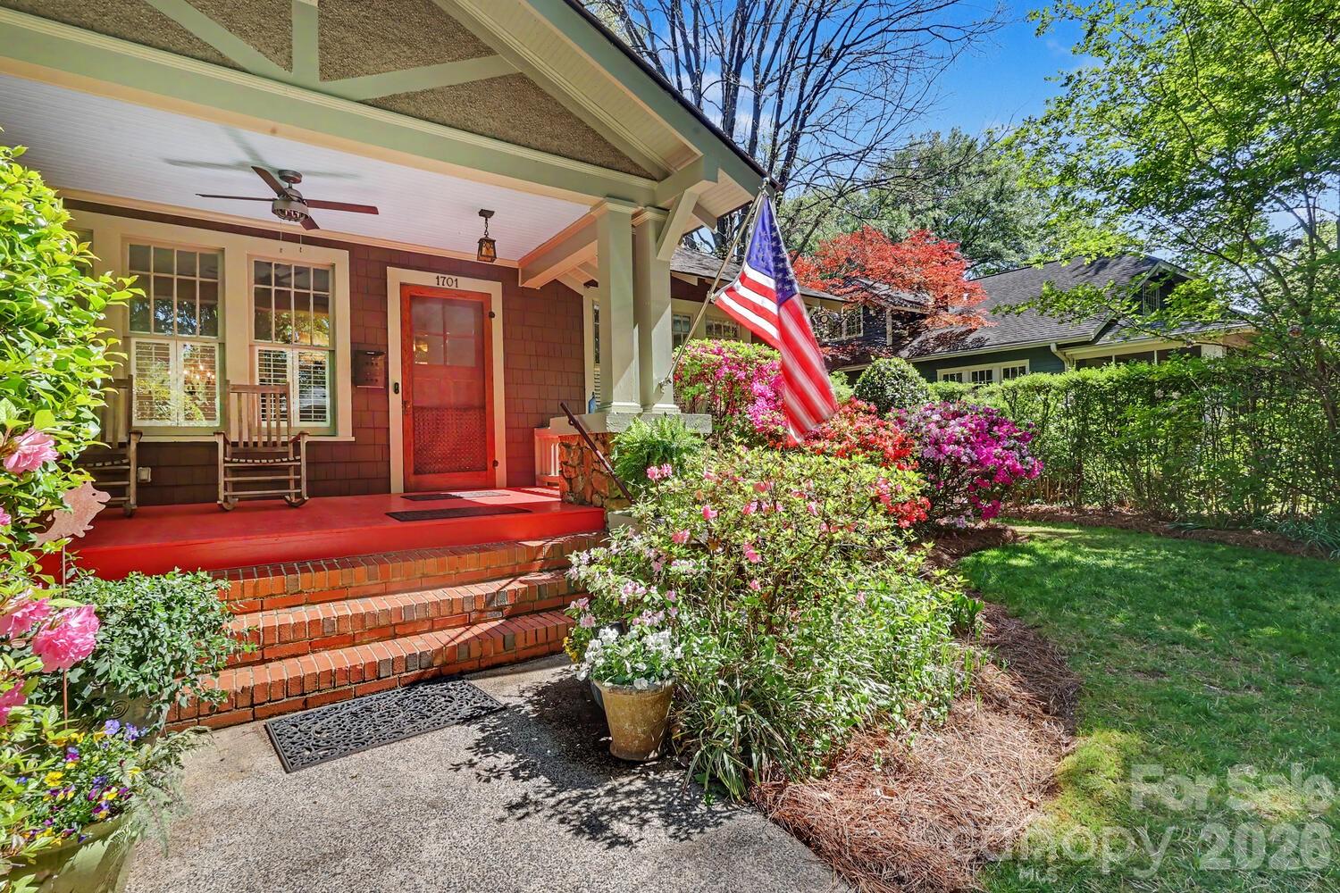 Dilworth - Residential