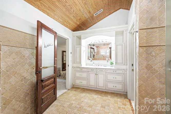 Dilworth - Residential