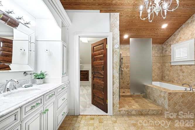 Dilworth - Residential