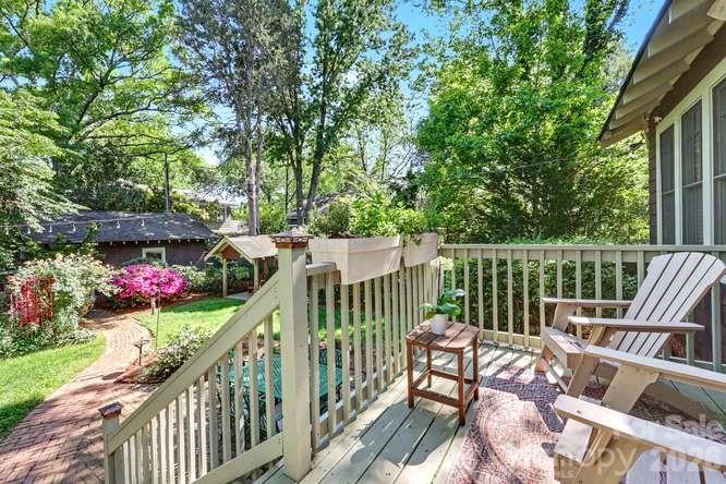 Dilworth - Residential