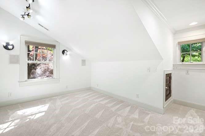 Dilworth - Residential