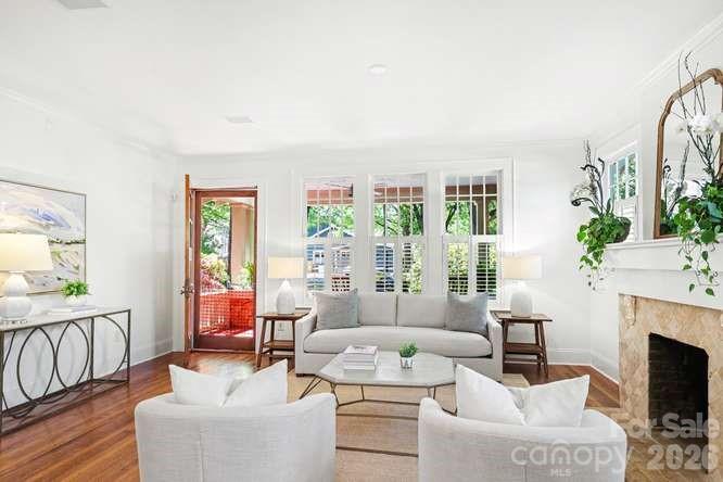 Dilworth - Residential