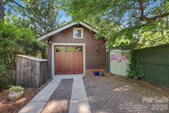 Dilworth - Residential