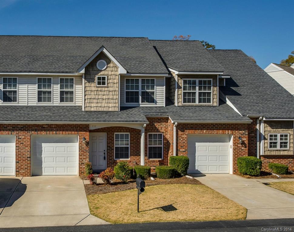 Stonebridge - Residential