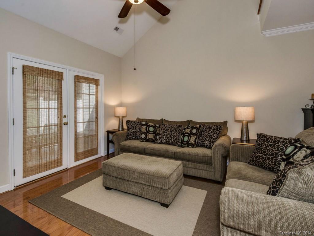 Stonebridge - Residential
