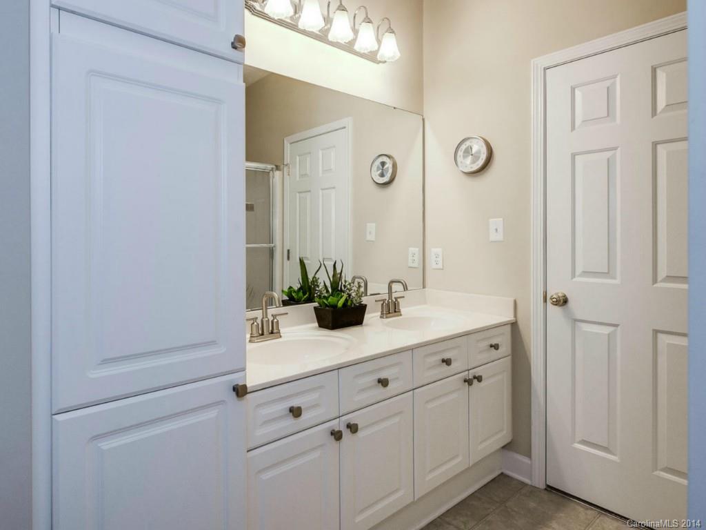 Stonebridge - Residential