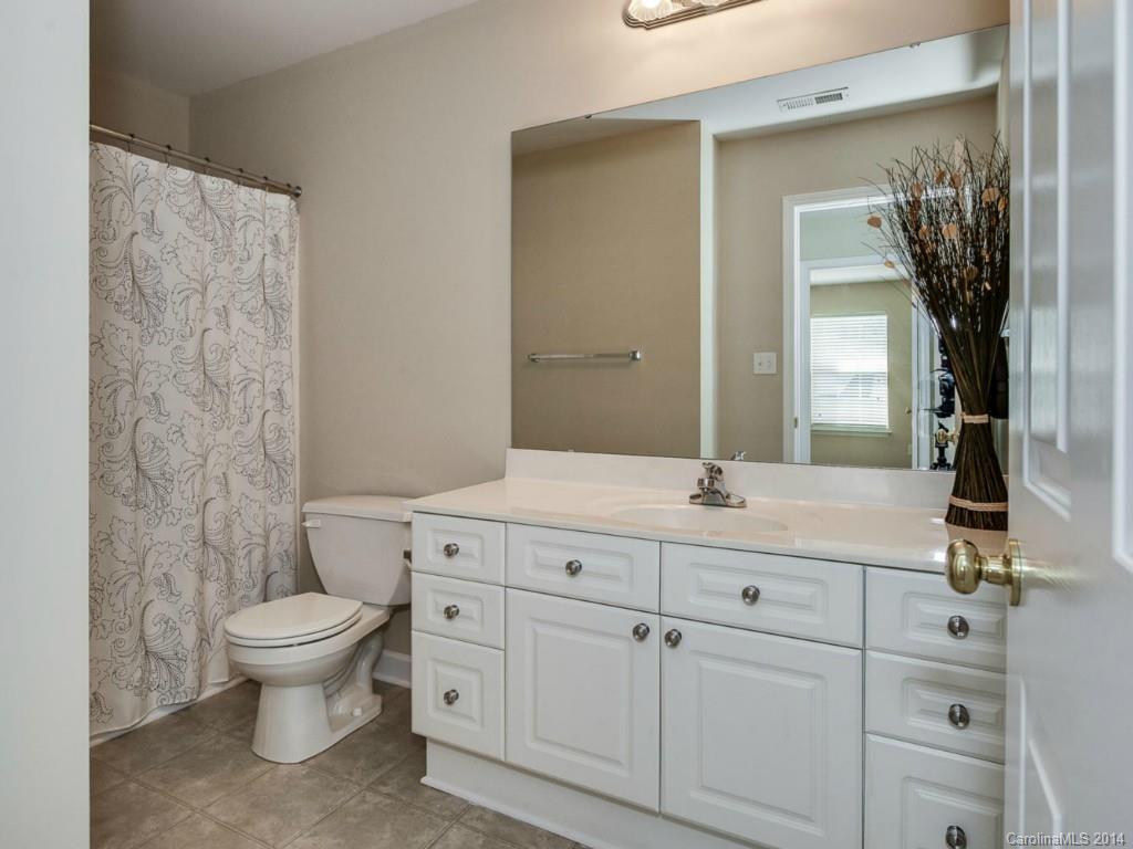 Stonebridge - Residential
