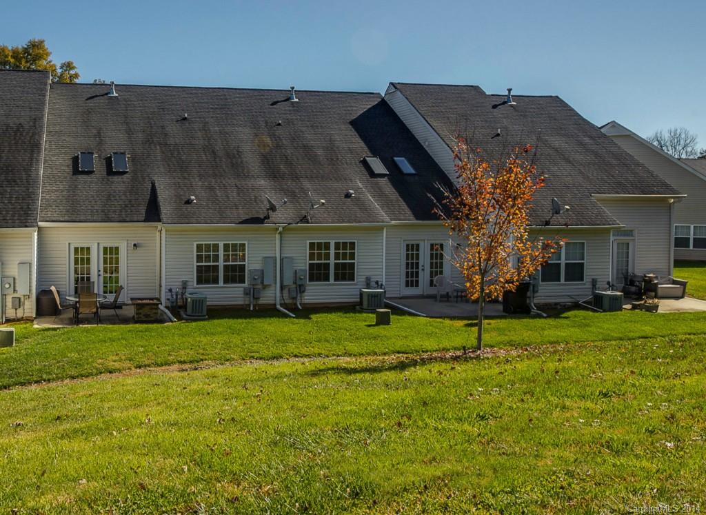 Stonebridge - Residential
