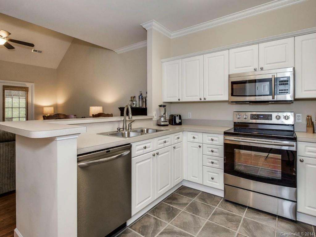 Stonebridge - Residential