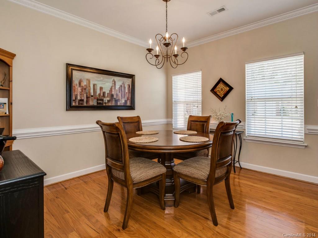 Stonebridge - Residential