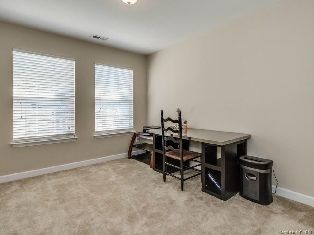 Stonebridge - Residential