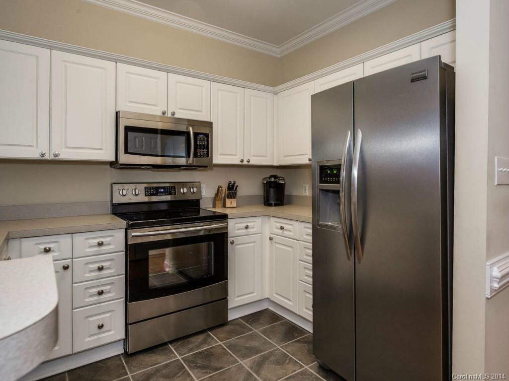 Stonebridge - Residential